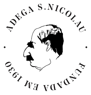 Logótipo da Adega S. Nicolau