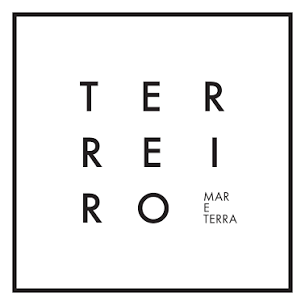 Logótipo do Terreiro